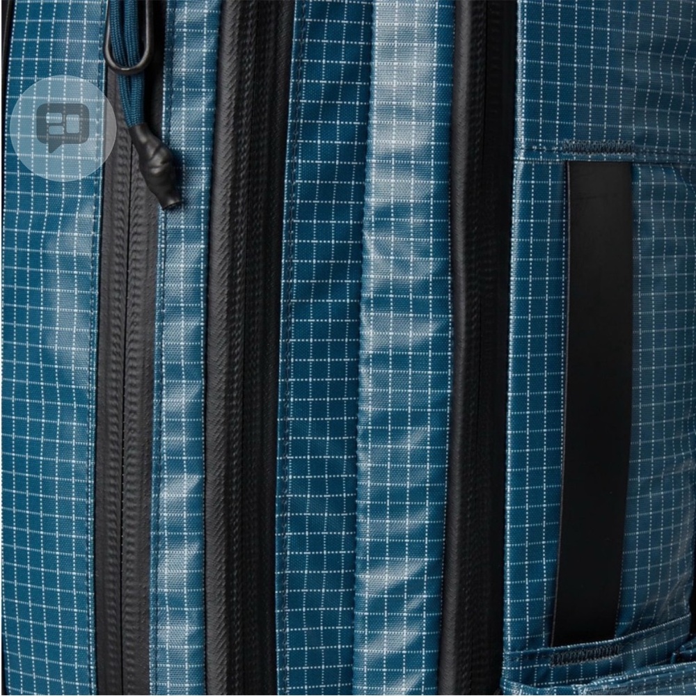 Topo Designs Apex weatherproof global backpack 30L - Picture 6 of 13